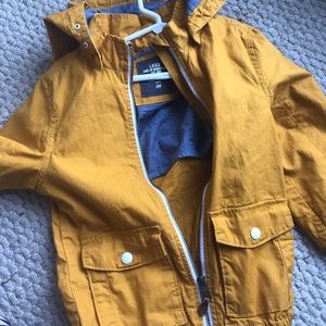 H&M (LOGG) kid jacket